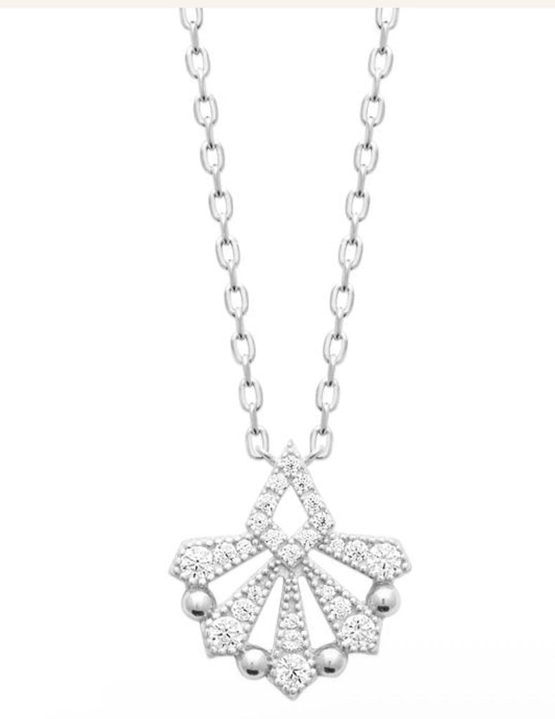 Eclipse Necklace