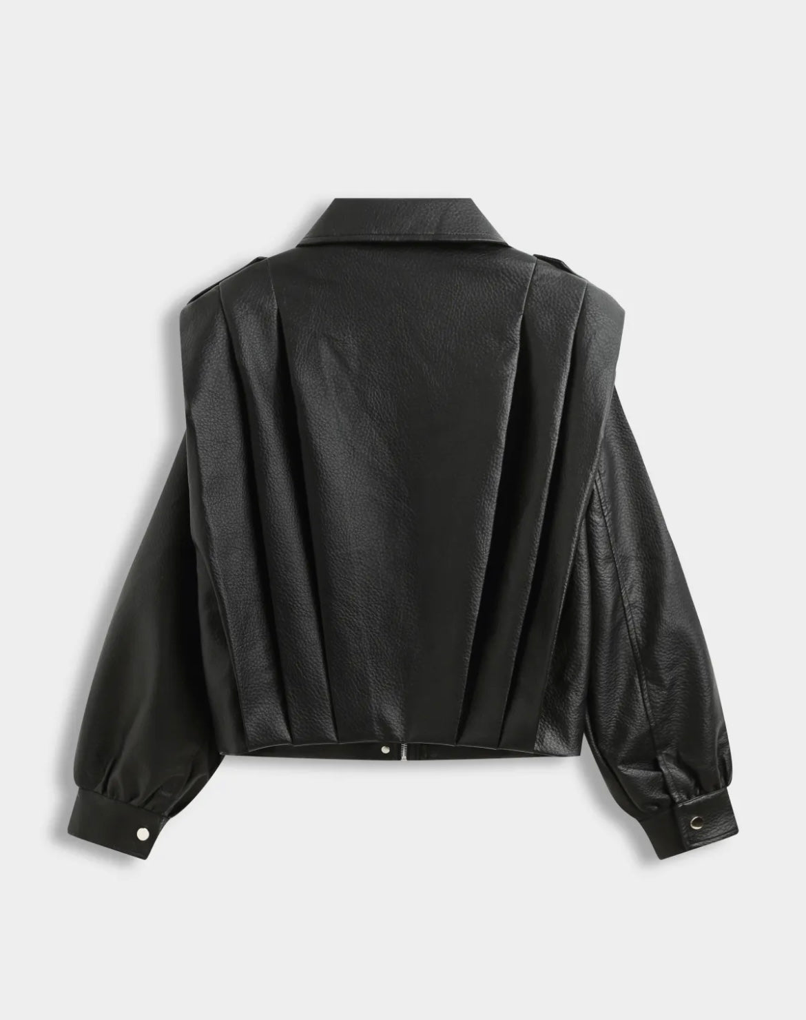 Helen Jacket - Black