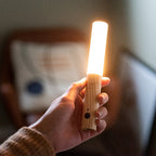Lumière Smart Baton - Frene Blanc