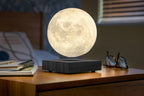 Gingko Design - Smart Moon Lamp - Ebony
