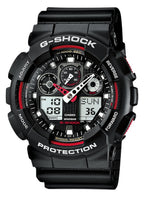 Zegarek GA-100-1A4ER