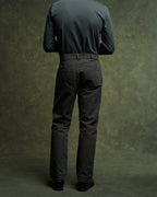 Pantalon Casual Gabin - Vert Chasse