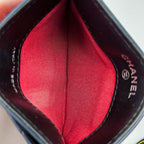 Chanel Gabrielle Card Holder