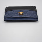 Chanel Gabrielle Card Holder