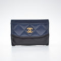 Chanel Gabrielle Card Holder