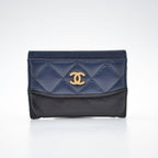Chanel Gabrielle Card Holder