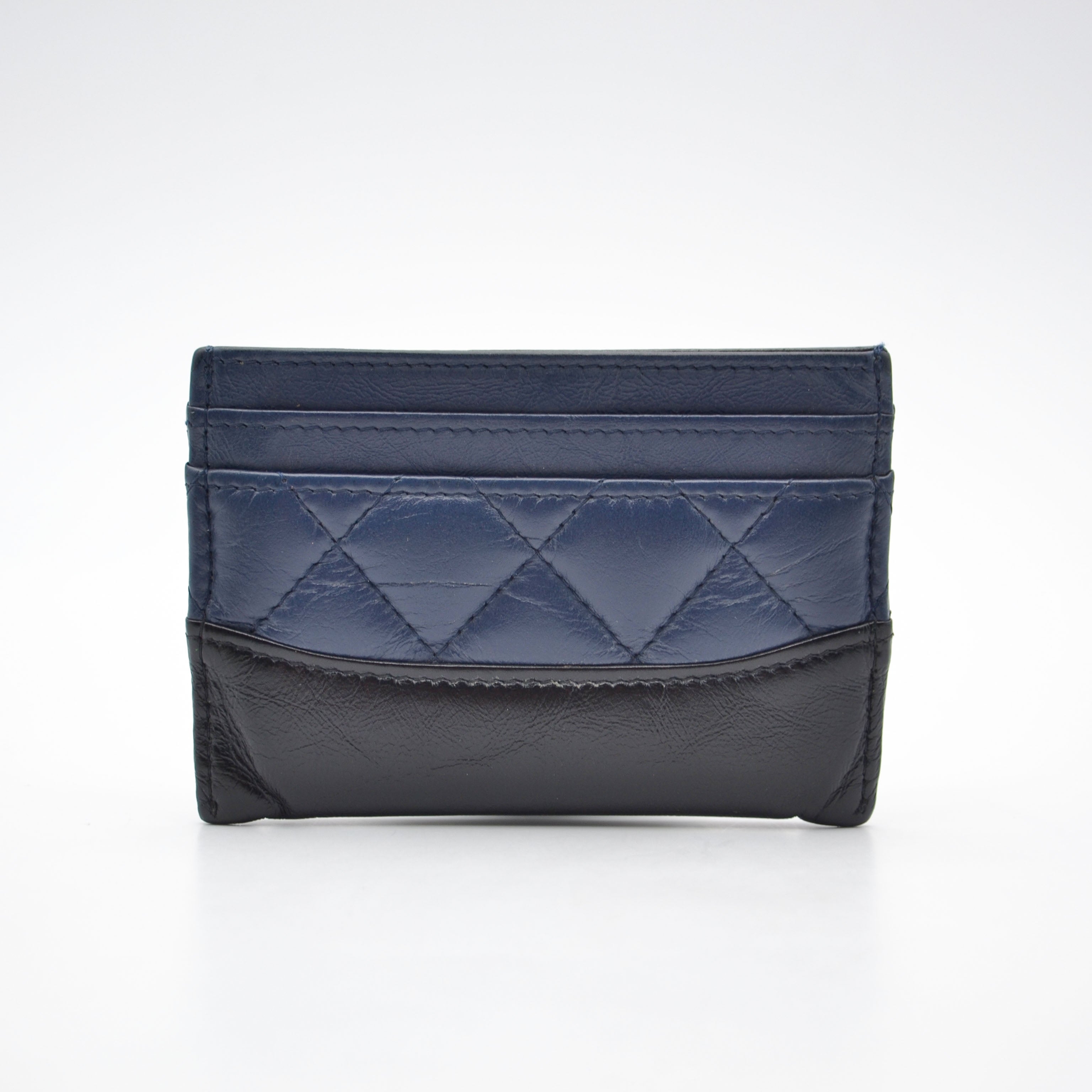 Chanel Gabrielle Card Holder