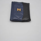 Chanel Gabrielle Card Holder