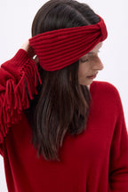 Bandeau Gala - Rouge - Femme