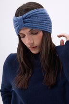 Bandeau Gala - Bleu Jean - Femme