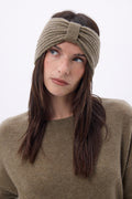 Bandeau Gala - Khaki Chine - Femme