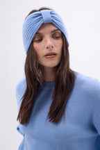 Bandeau Gala - Bleu Clair - Femme