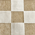 Garden - Tapis D'Intérieur - Polypropylène - Beige