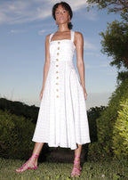 Robe Lena Vichy