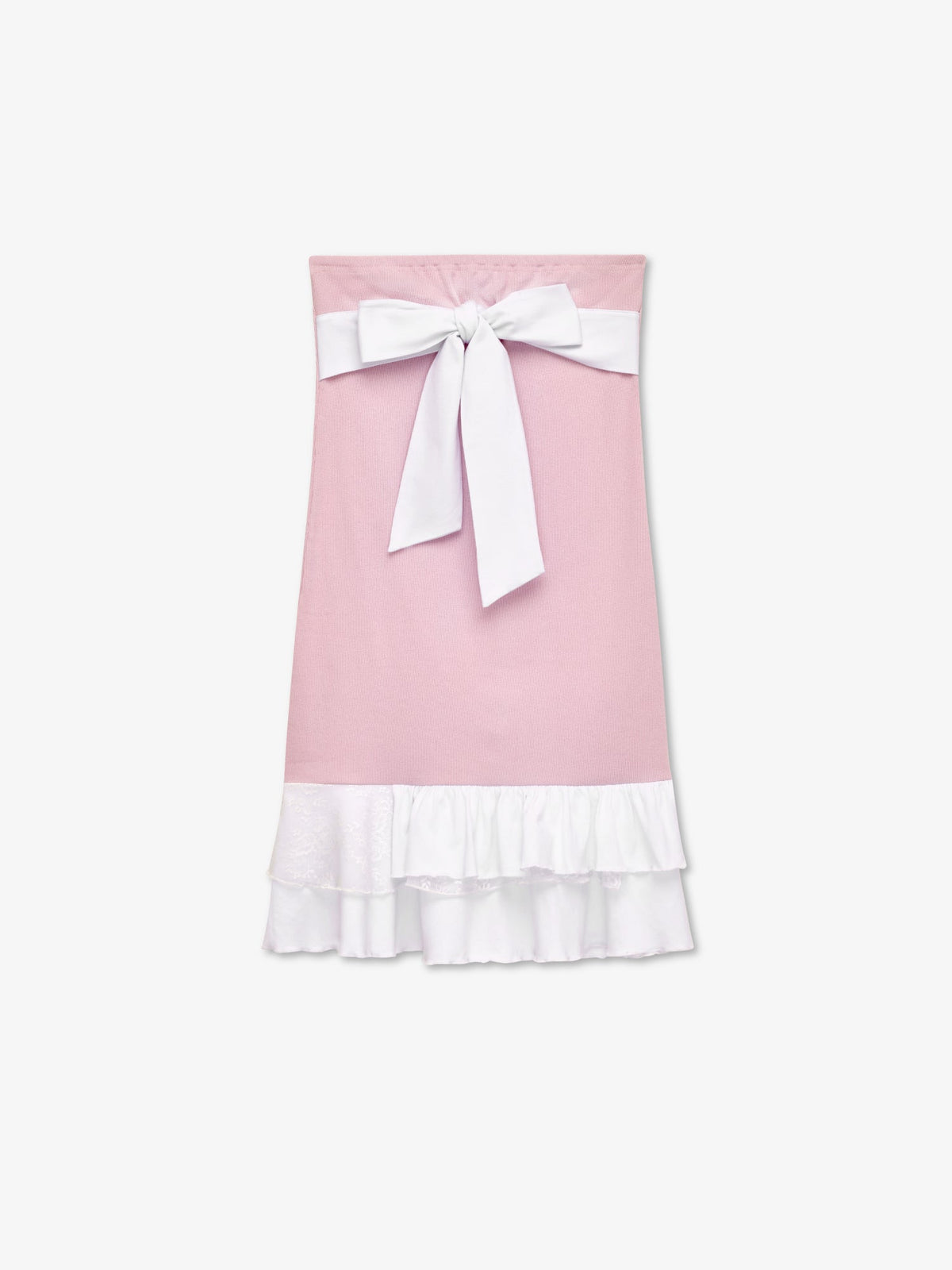 Vestido Gardenia