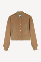 Blouson Garfield Beige