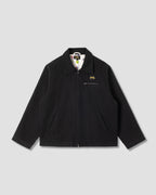 Gas Jacket - Washed Black