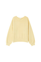 Jersey Gaspard Amarillo