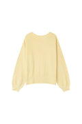 Jersey Gaspard Amarillo