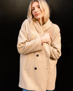 Manteau Gaston