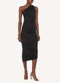 Gauge 81 - Robe - Black - Femme