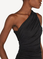 Gauge 81 - Robe - Black - Femme