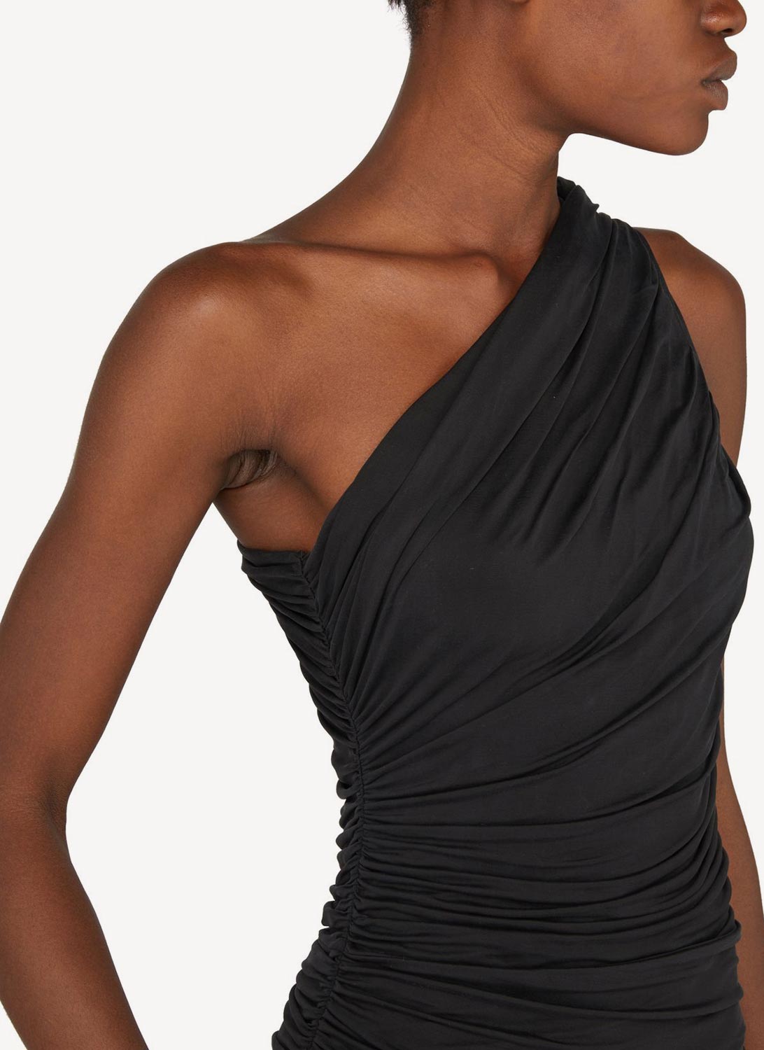 Gauge 81 - Robe - Black - Femme