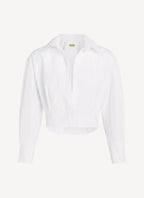 Gauge 81 - Body - White - Femme