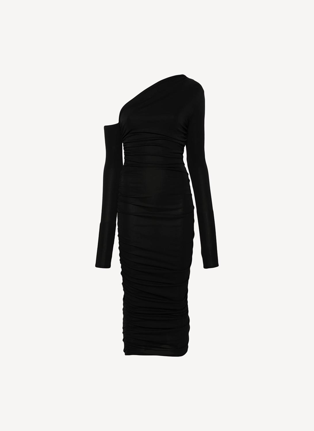 Calibre 81 - Vestido - Negro - Mujer