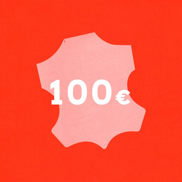 Carta Regalo Wecandoo - 100 €