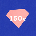Buono Regalo Wecandoo - 150€