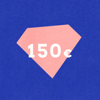 Buono Regalo Wecandoo - 150€