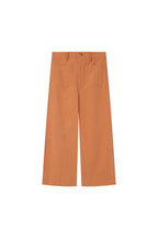 Pantalon Gerard - Brique