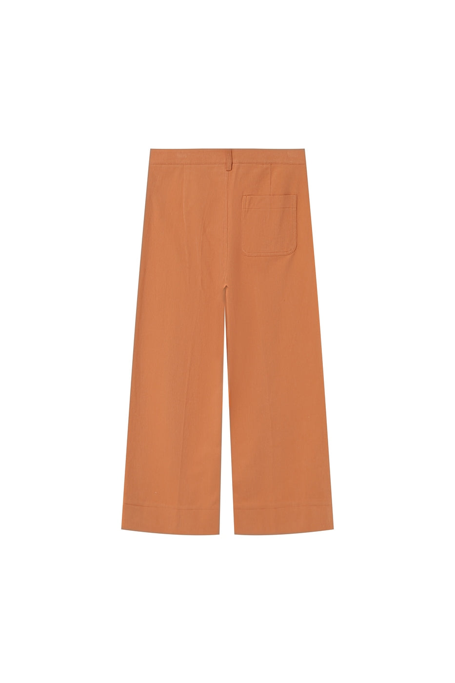 Pantalon Gerard - Brique