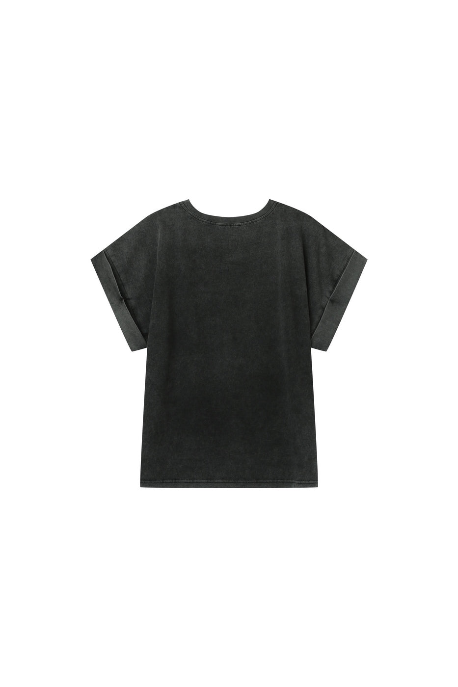 Camiseta Geremy Negro