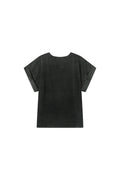Camiseta Geremy Negro