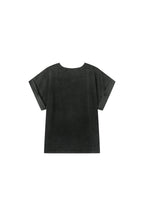 Camiseta Geremy Negro