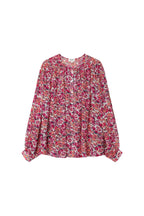 Blusa Gerry - Crudo