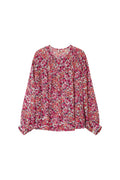 Blusa Gerry - Crudo