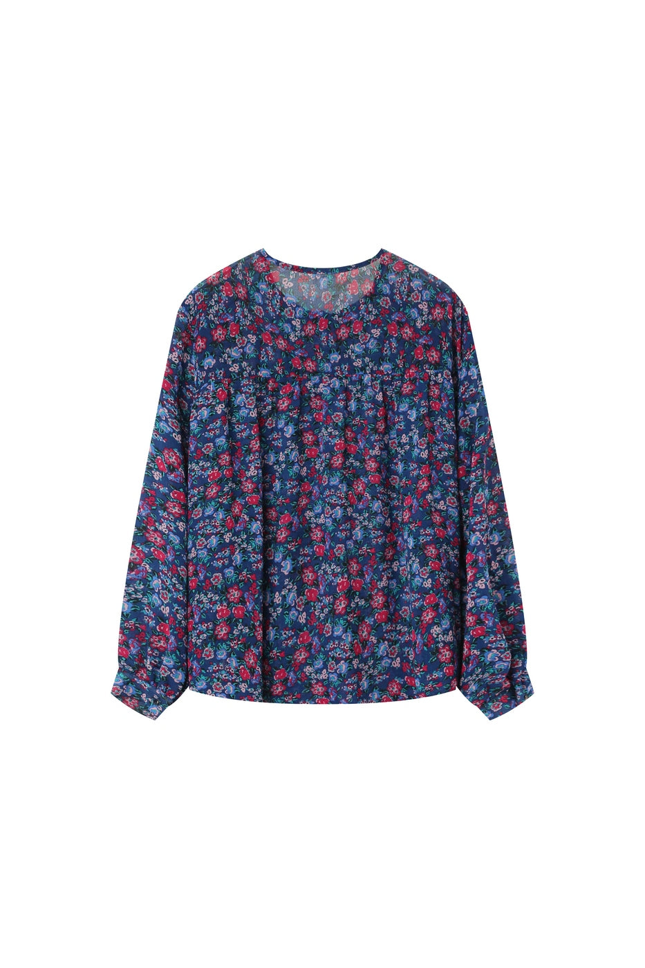 Blusa Gerry Marino
