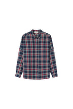 Gervais Navy Shirt
