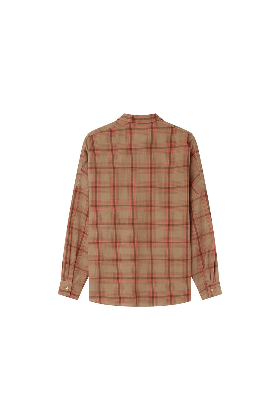 Chemise Gervais Rose