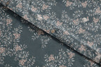 Parure De Lit Percale Bébé - Fauna Forest