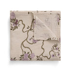 Couverture En Mousseline - Tree Of Life