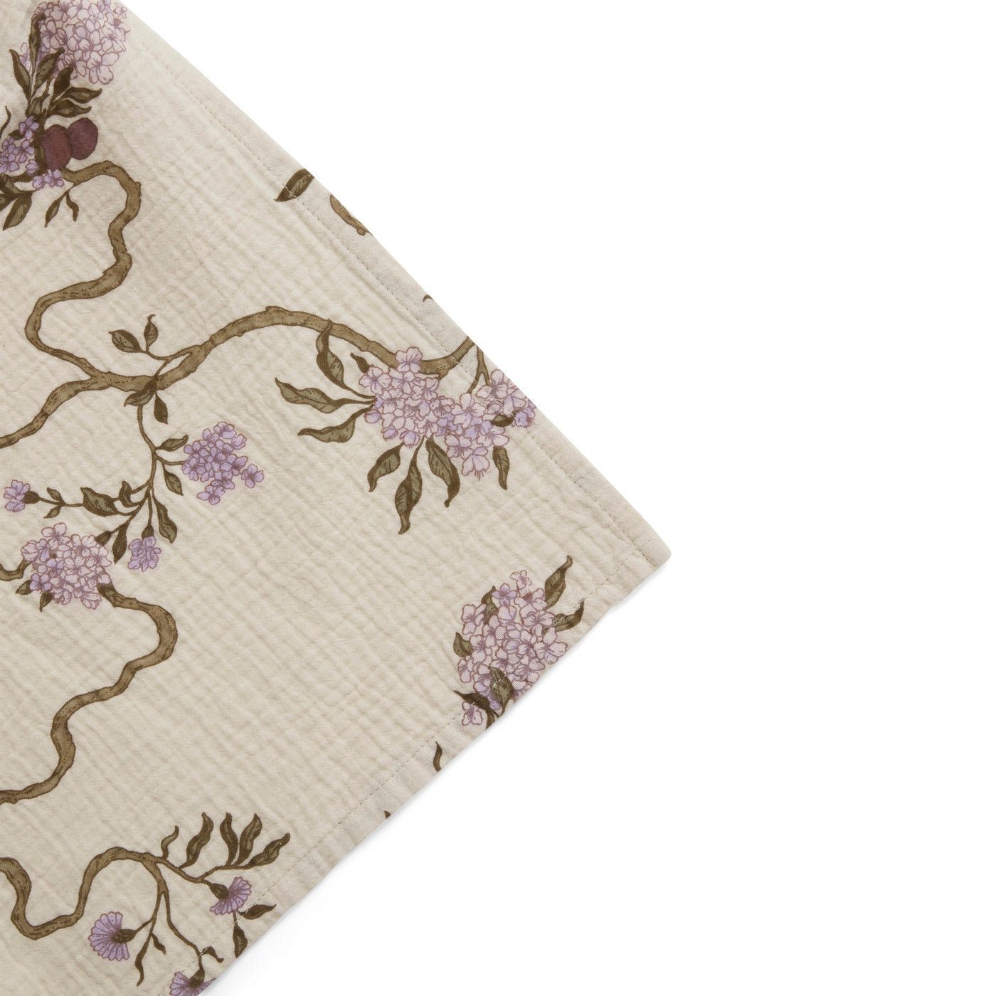 Couverture En Mousseline - Tree Of Life