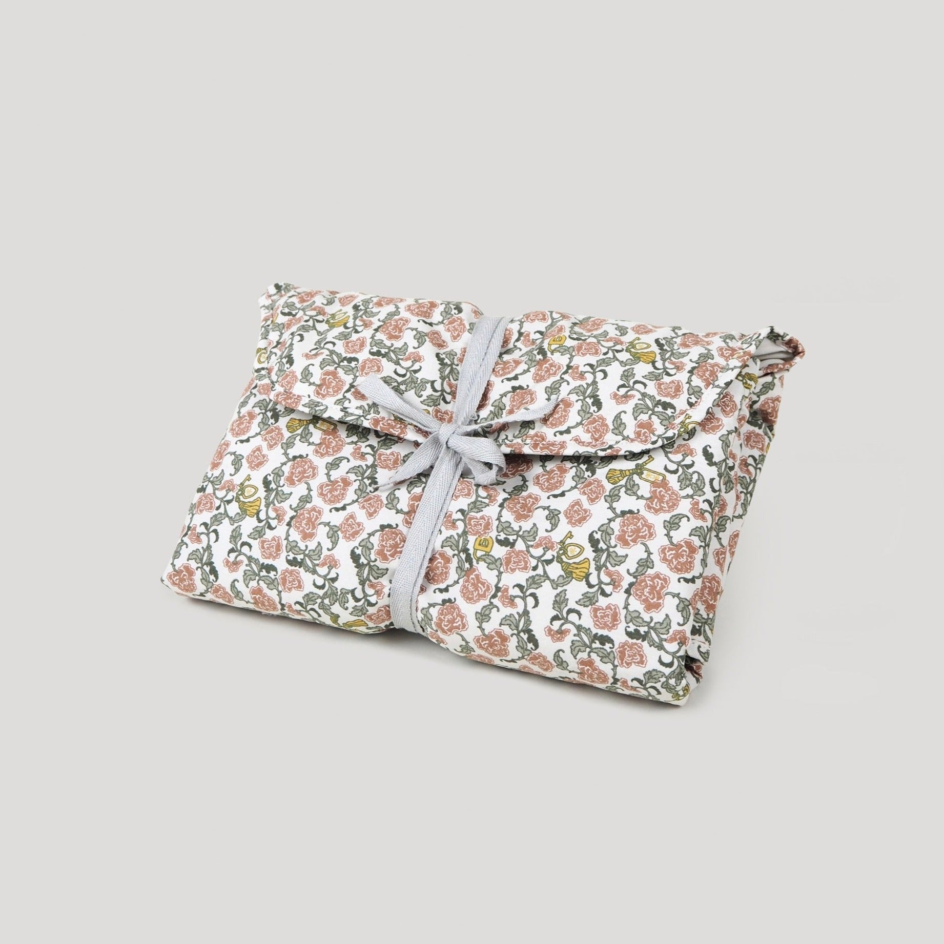 Garbo&Friends - Percal Change To Go - Floral Vine