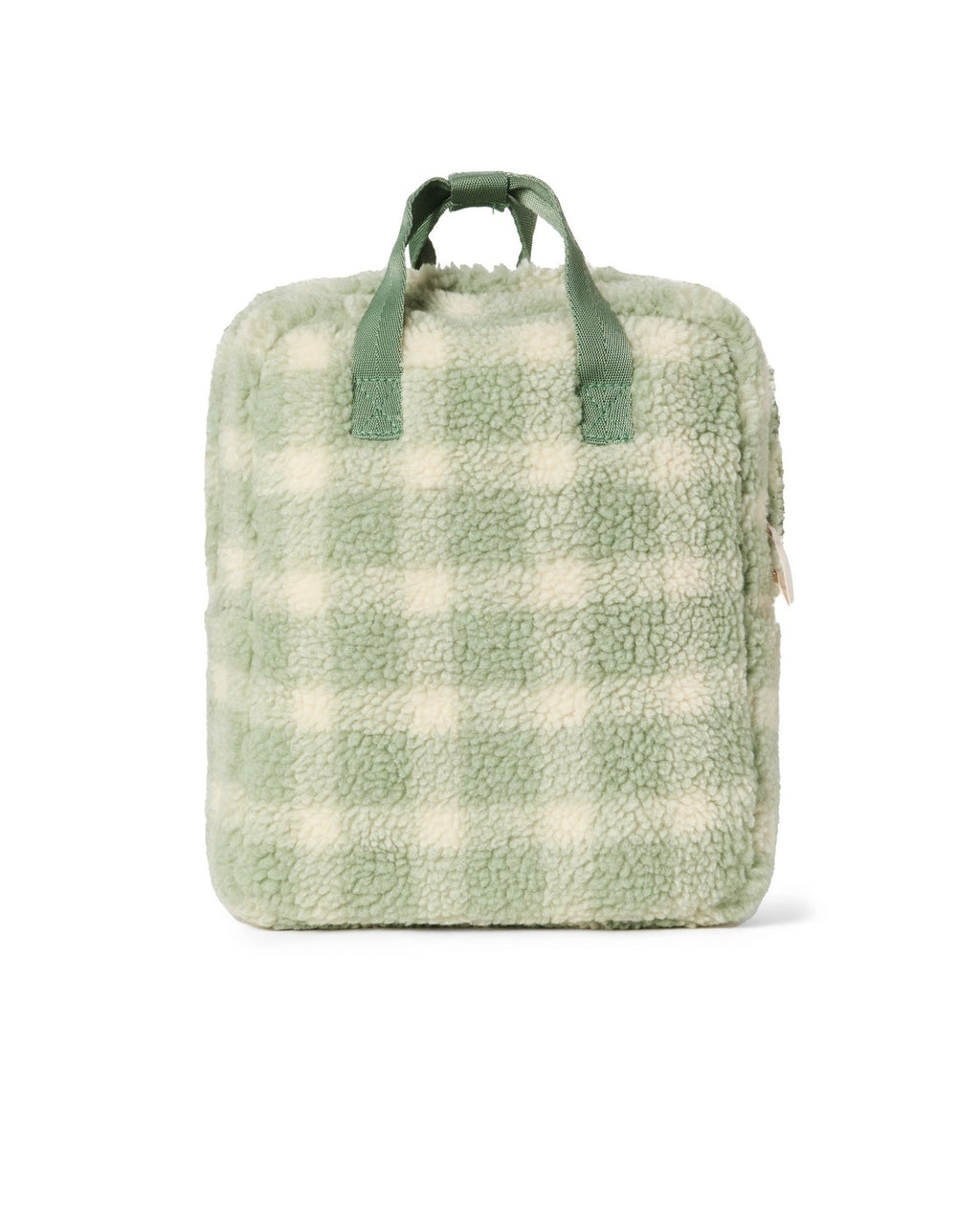 Sac À Dos Pile - Sage Check