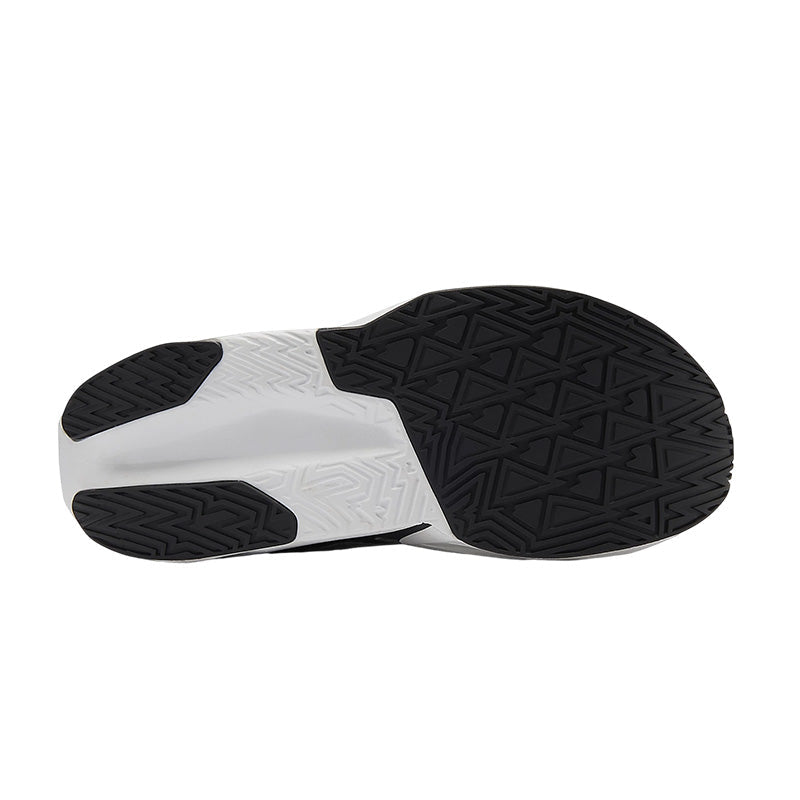 New Balance Fuelcell Rebel V5 Women's Trainers - Black, White