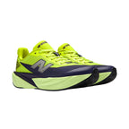 New Balance Fuelcell Rebel V5 Zapatillas Mujer - Amarillo, Azul Marino