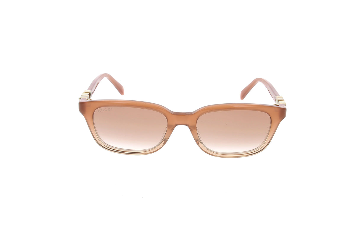 Luksusowe okulary – Okulary przeciwsłoneczne – Gucci